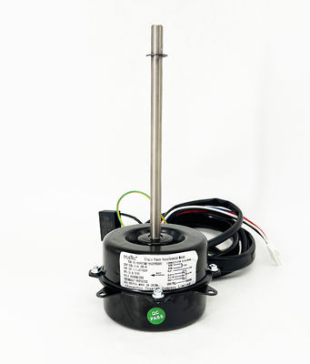 Kondensatorventilatormotor - 46W 220V 60HZ 1550RPM/3SPD