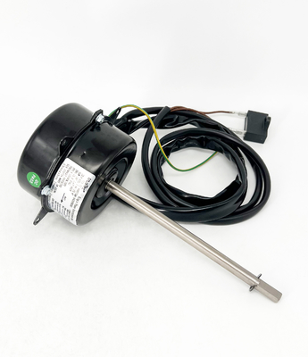 Außenlüftermotor YDK-50-4A60-50W 1550 U/min/3 Geschw. 220V 60Hz