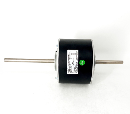 Motor mit Lüfterspirale YSK140/35-4-150-2 - 150W 1300RPM/3SPD 230V 50/60HZ
