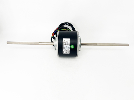 Motor mit Lüfterspule YSK-90-4A2 - 90W 1330RPM/4SPD 220-240V 50HZ