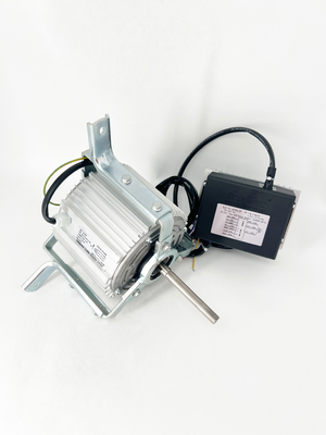 ECM-Ventilatormotor für Klimaanlage-TZD-600-10A 600W 1200RPM 230V 50/60HZ