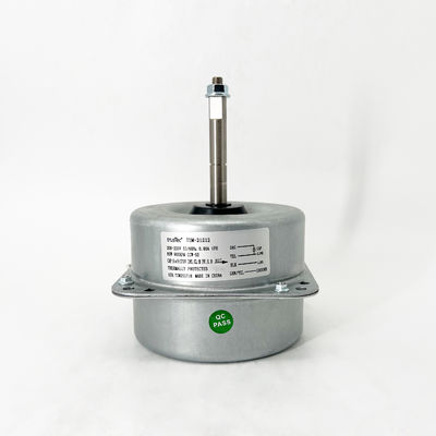 Außenlüftermotor YDK-85-6 (TUM-21212)-85W 900RPM 208-230 50/60 mit 42 Rahmen und 12mm Welle