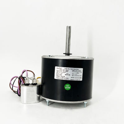 AC 48 frame - 	Condenser Fan Motor for  Air Conditioner -YDK-185-8A61 -185W 850RPM 208-230V 60HZ - 48 Frame and 1/2