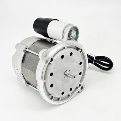 Wechselstrombrenner-Motor - 1/6PS 60HZ 120V 3358 Drehzahlen pro Minute