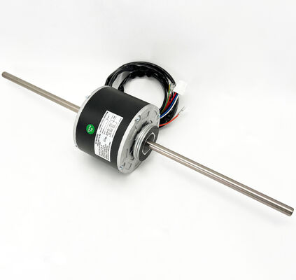 42-Rahmen-Ventilator-Spule-Einheit Motor - 1/10PS 220-240V 50HZ 1330RPM/4SPD