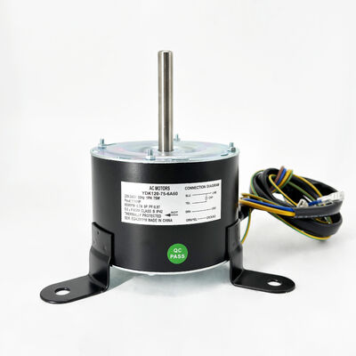42 Rahmen Kondensatorventilator Motor - 1/10PS 220-240V 50HZ 850 Dreh/min