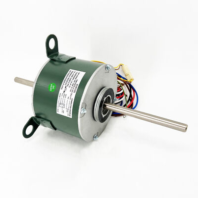 48-Rahmen-Ventilator-Spule-Einheit Motor - 1/6HP 230V 50/60HZ 1330RPM/3SPD