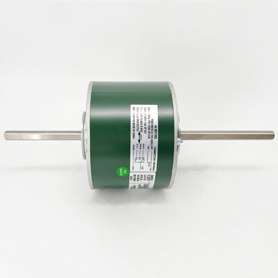 48-Rahmen-Ventilator-Spule-Einheit Motor - 1/4 PS 230V 50/60HZ 1330RPM/3SPD
