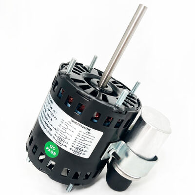 3,3-Zoll AC-Gebläsemotor - 1/12 PS 115/230V 60Hz 1550 U/min