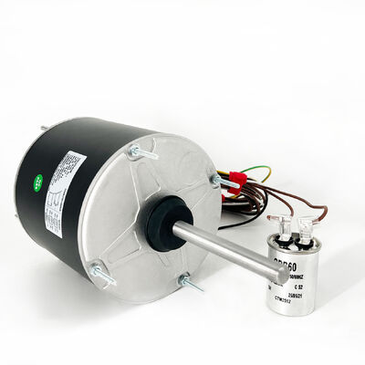 48-Frame Kondensatorlüftermotor - 1/2 PS 220V 50Hz 920 U/min