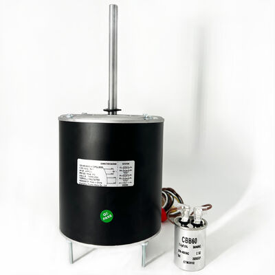 48-Frame Kondensatorlüftermotor - 3/5 PS 415V 50Hz 920 U/min - AK39PGL969S Ersatzmotor