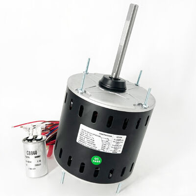 48-Frame Wechselstromgebläsemotor - 3/4 PS 230V 50Hz 1100 U/min/4 Gänge - AK39PGD103S Ersatzmotor