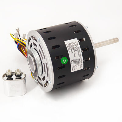 48-Rahmen-Bläsermotor - 1/3HP 115V 50HZ 1075RPM/4SPD-5KCP39HGS599S Ersatzmotor