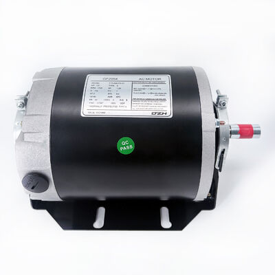 48-Frame Gebläsemotor - 1/2 PS 115V 60Hz 1725 U/min - GF2054 Ersatzmotor