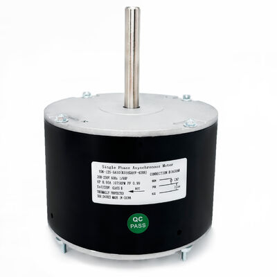 Kondensatorventilatormotor - 1/6HP 208-230V 60HZ 1075RPM-K55HXAHV-4088 Ersatzmotor