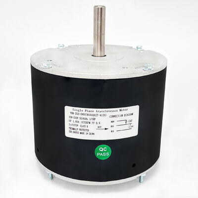 Kondensatorventilatormotor - 1/3HP 208-230V 50/60HZ 1075RPM-K55HXAJT-4108 Ersatzmotor