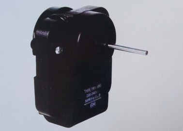 C-Rahmen-Spaltpolmotor YZF61, einphasig-Kühlschrank-Ventilatormotor