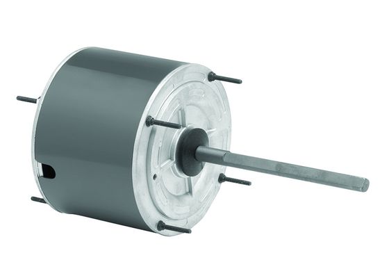 1075RPM 1100RPM Ventilatormotor-Kugellager der Kondensator-Ventilatormotor-1/4HP 60Hz 230V A/C